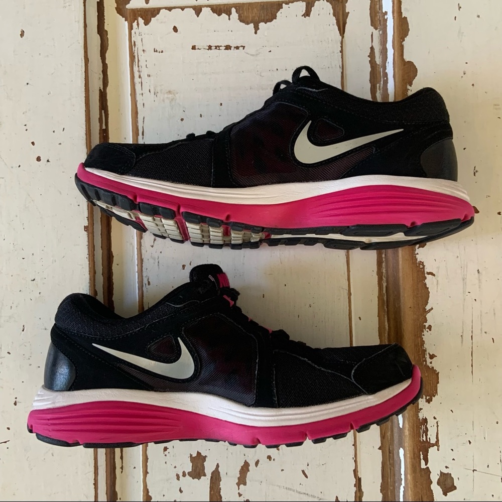 Nike Dual Fusion Running Shoes Women - Picture 6 of 7
